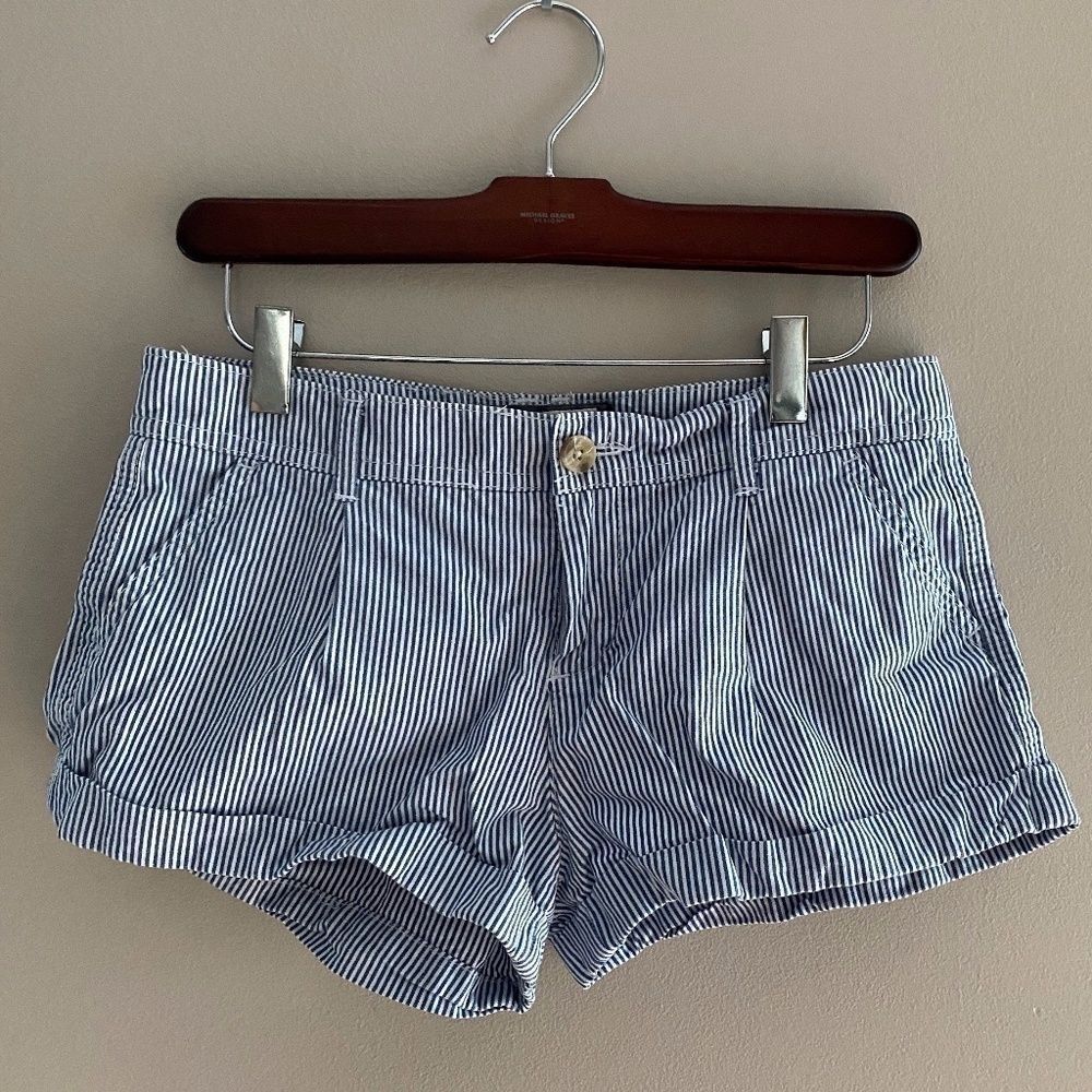 Abercrombie shorts